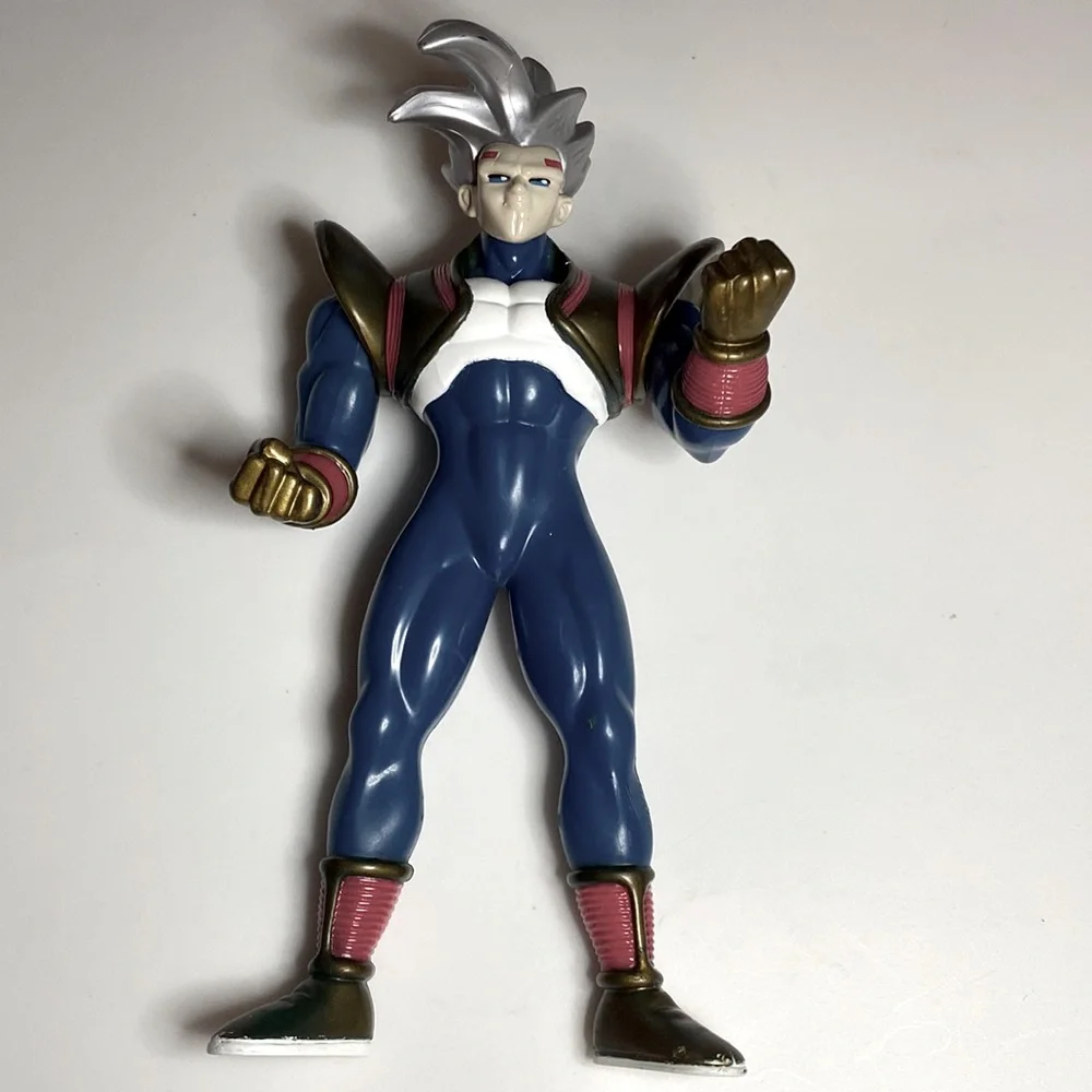 Dragon Ball GT Super Battle Collection Baby Vegeta Ultimate Version 1996